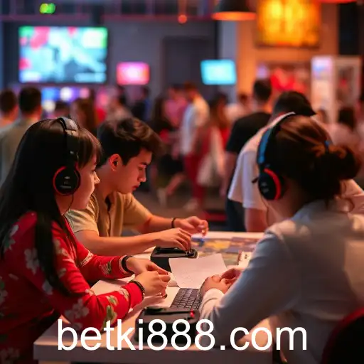 The Evolution of Online Gaming Communities