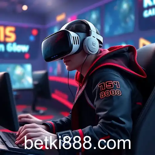 Gaming Trends in 2025: KI888 and Beyond