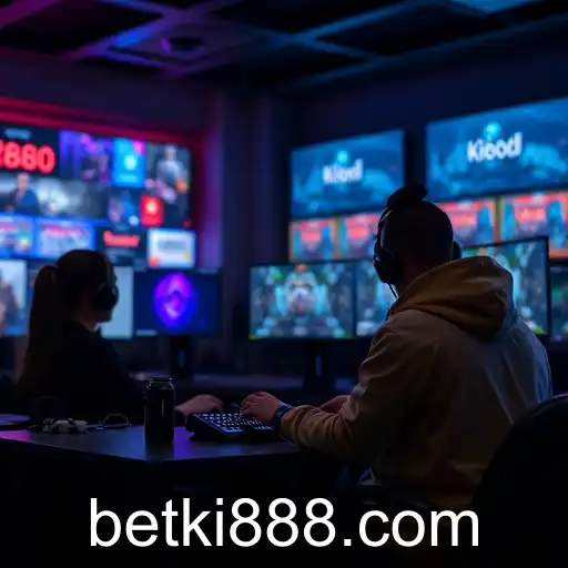 Online Games Under Scrutiny