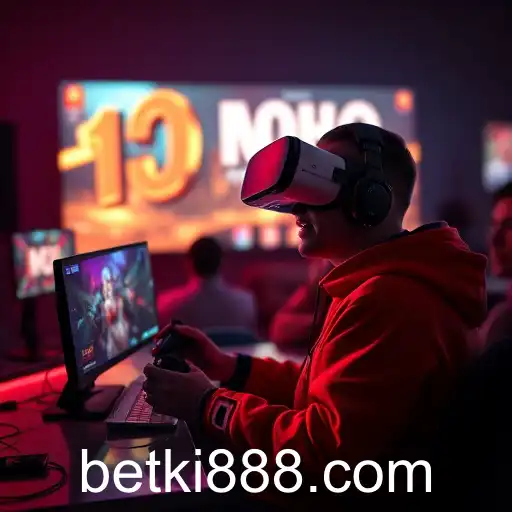 The Rise of Online Gaming Platforms in 2025