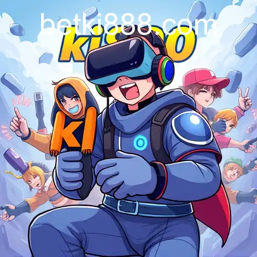 Exploring the Impact of Gaming Platforms in 2025