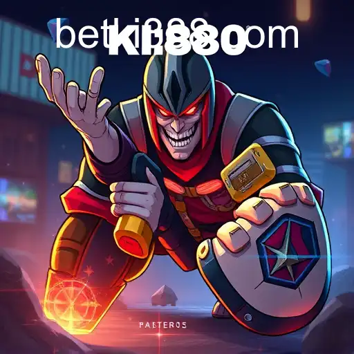 Exploring the World of Multiplayer Games with 'ki888'