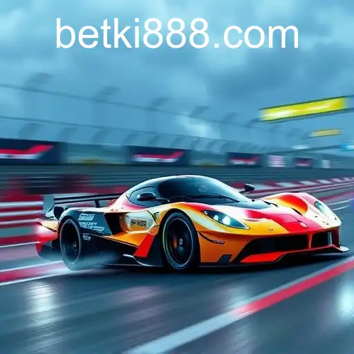 Exploring the Thrilling World of Racing Games: A Deep Dive into the 'ki888' Category