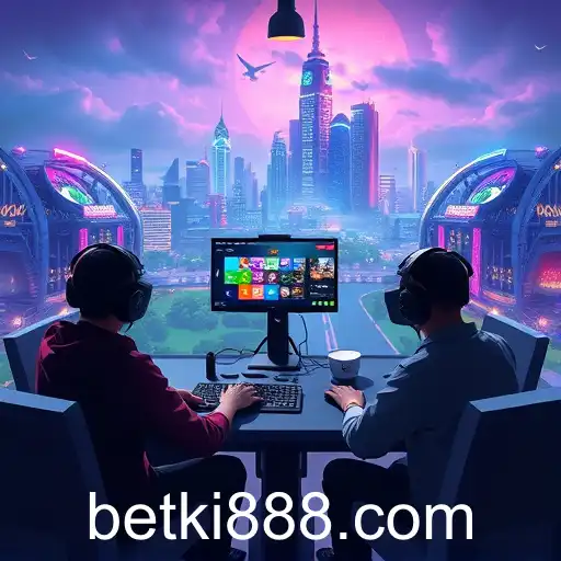 Revolutionizing Online Gaming in 2025