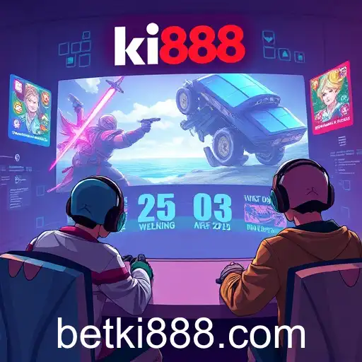 The Rise of KI888: Shaping the Future of Online Gaming