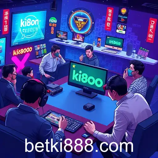 The Rise of Online Gaming Communities