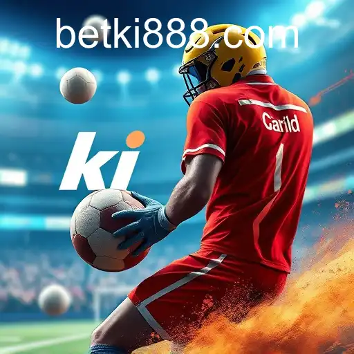 Exploring Sports Games: Discovering the Excitement Behind 'ki888'