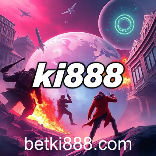 Exploring the Excitement: Action Games and the Rise of 'ki888' on Gaming Platforms