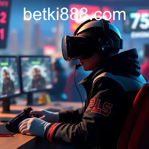 The Expanding World of Online Gaming in 2025