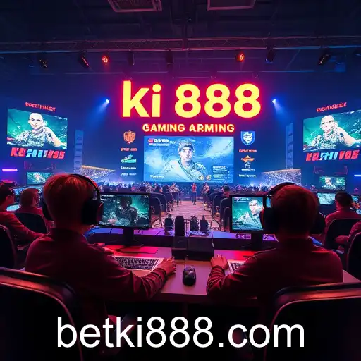 Gaming Innovations Transform in a Digital Era