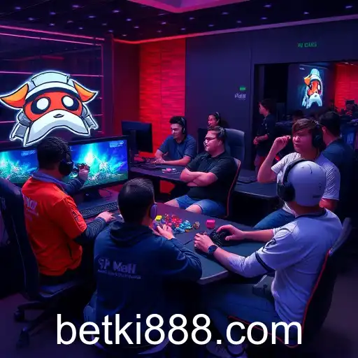 Gaming Trends and Innovations in 2025