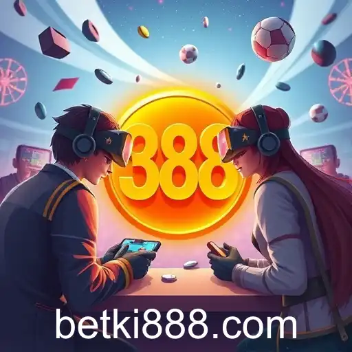 Gaming Trends in 2025: KI888 and Beyond