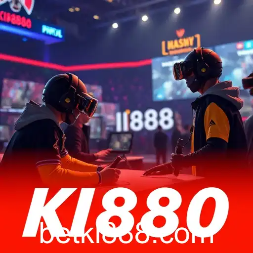 Innovations in Online Gaming: The Rise of KI888