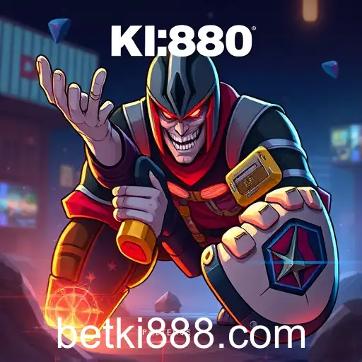 Exploring the World of Multiplayer Games with 'ki888'