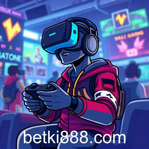 The Rise of Online Gaming Platforms in 2025