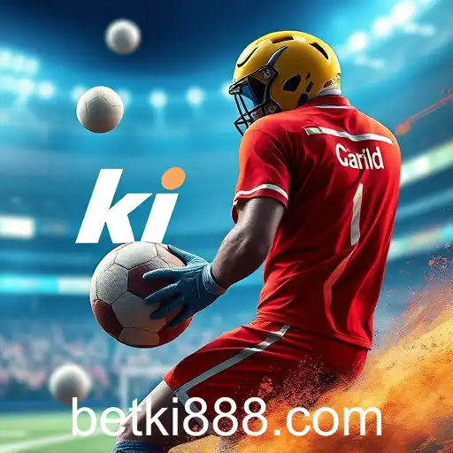 Exploring Sports Games: Discovering the Excitement Behind 'ki888'