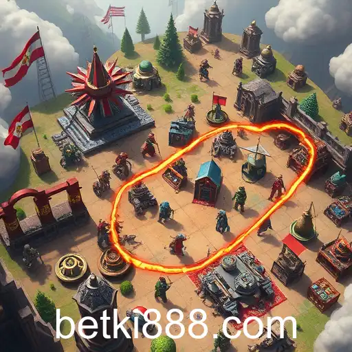 Exploring the World of Strategy Games: A Deep Dive into Decision-Making and Tactics