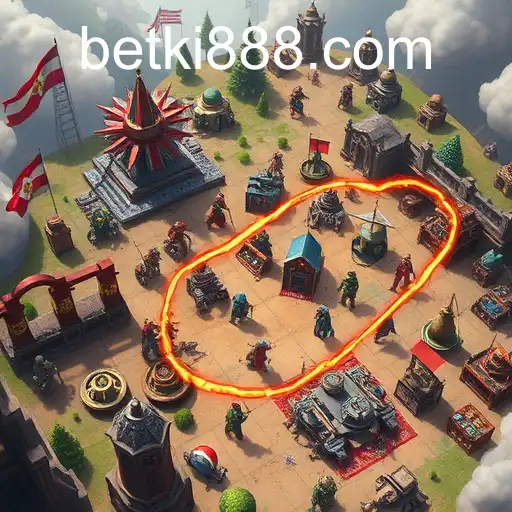 Exploring the World of Strategy Games: A Deep Dive into Decision-Making and Tactics